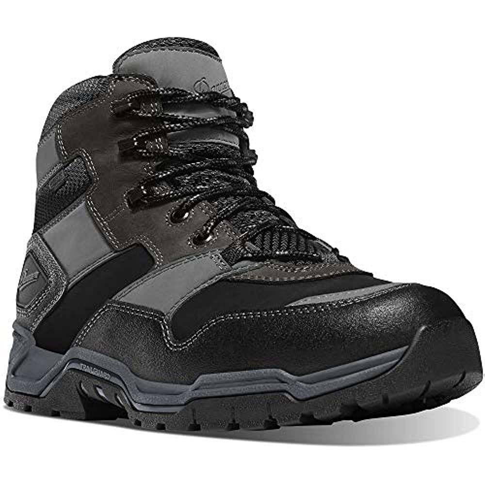 Danner Field Ranger 6'' Waterproof Nmt/eh Botte De Travail Air Jordan Grey Suisse
