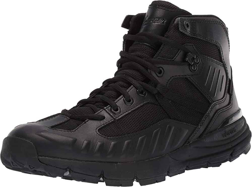 Danner Homme Fullbore Botte Militaire Et Tactique Air Jordan Noir Suisse