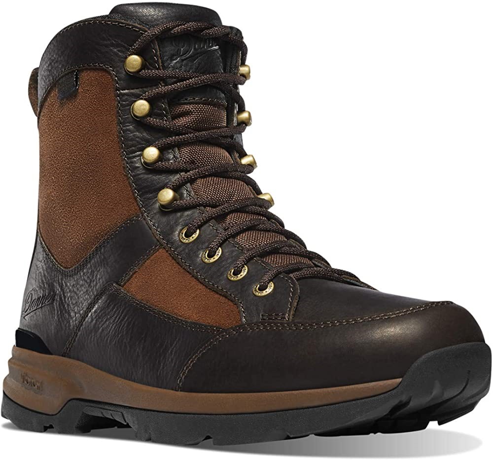 Danner Men Recurve 7'' Waterproof 400g Hunting Boot Air Jordan Brown Suisse