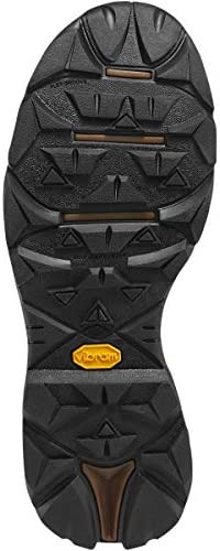 Danner Men Recurve 7'' Waterproof 400g Hunting Boot Air Jordan Brown Suisse