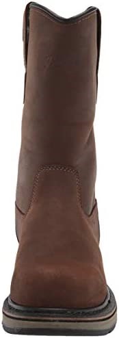 Danner Men Steel Yard Wellington 11 Bottes Air Jordan Marron Suisse