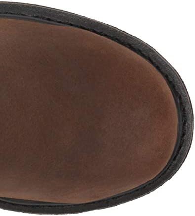 Danner Men Steel Yard Wellington 11 Bottes Air Jordan Marron Suisse