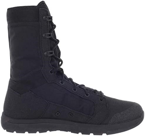 Danner Men Tachyon 8'' Military And Tactical Boot Air Jordan Black Suisse
