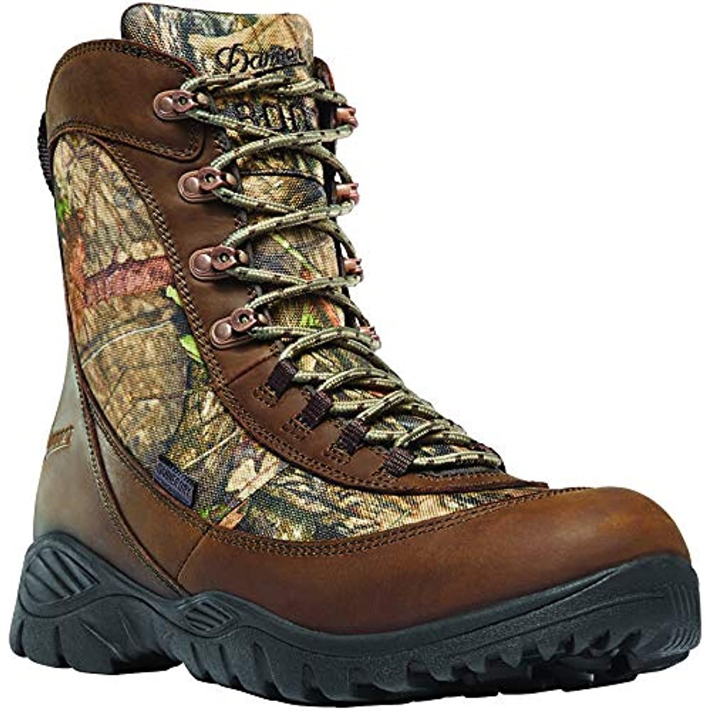 Element 8'' Air Jordan Mossy Oak Suisse