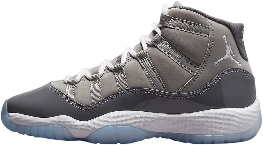 Petits Enfants Air Jordan 11 Retro Gris Moyen-multicolore Suisse