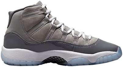 Petits Enfants Air Jordan 11 Retro Gris Moyen-multicolore Suisse