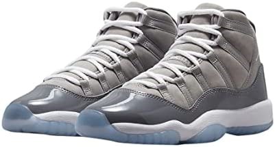 Petits Enfants Air Jordan 11 Retro Gris Moyen-multicolore Suisse