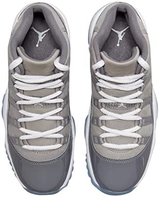 Petits Enfants Air Jordan 11 Retro Gris Moyen-multicolore Suisse