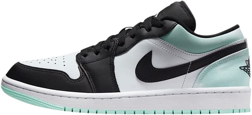 Homme Air Jordan 1 Low Dm1199 100 Tie-dye Noir-bleu Suisse