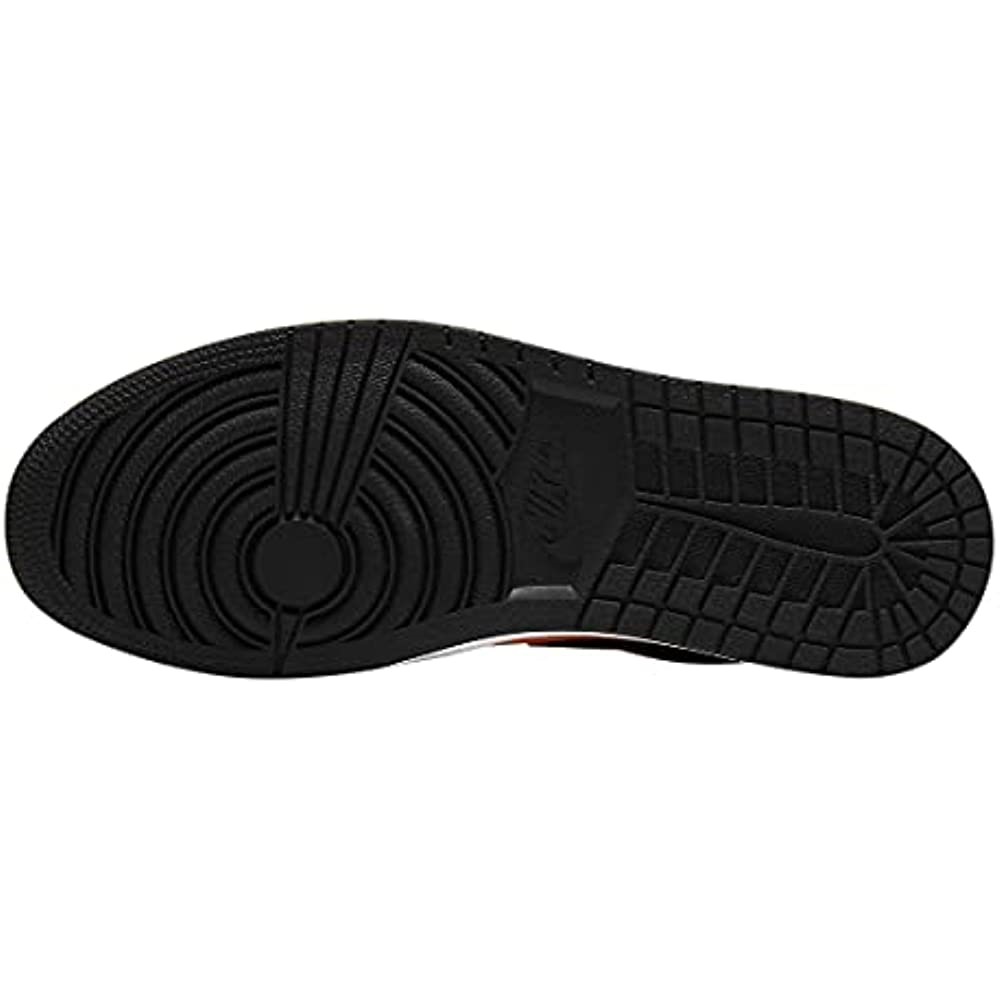 Hommes Mode Air Jordan 1 Low 553558700 Université Or-noir Suisse