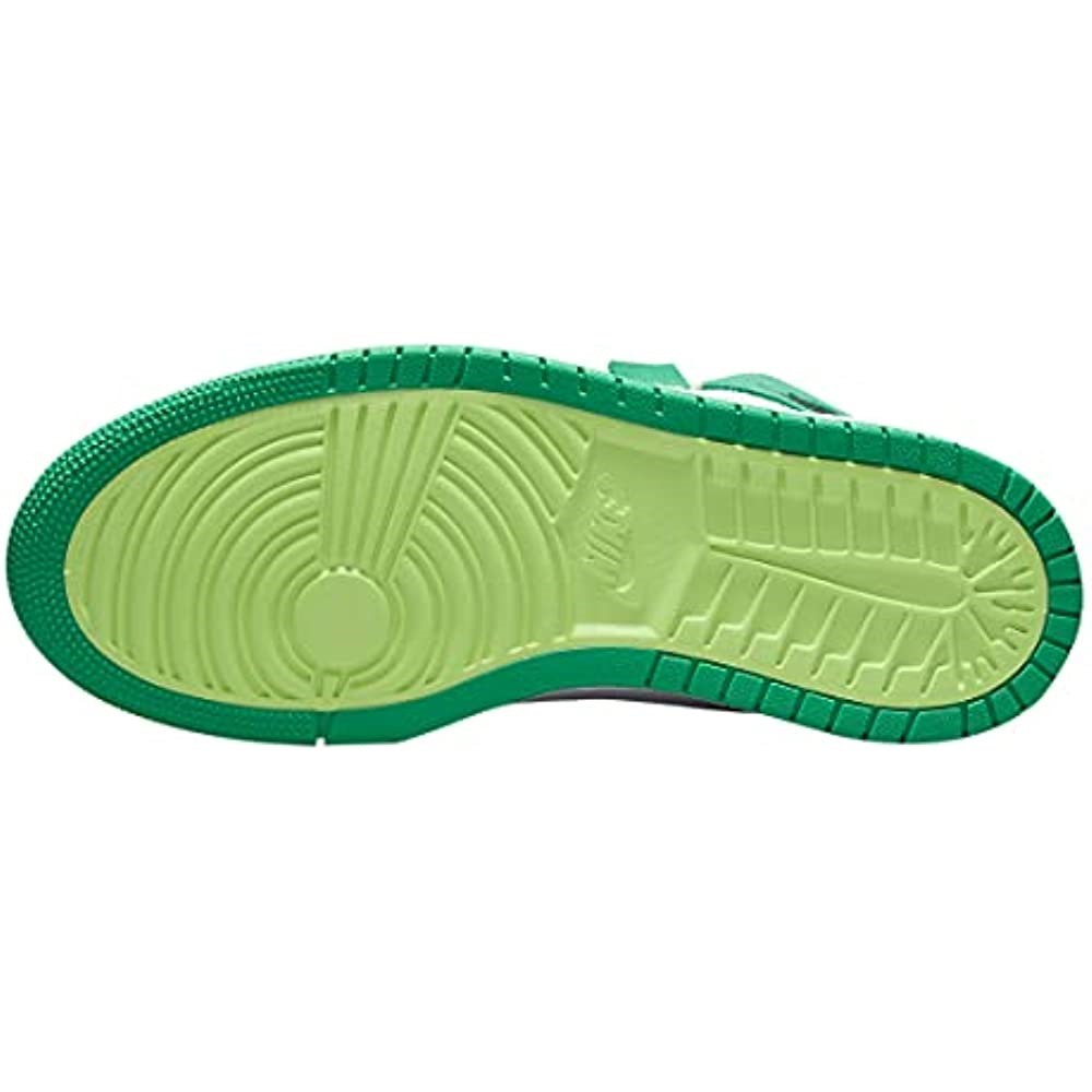 Nike Air Jordan 1 High Zoom Air Cmft Daybreak Tropical Twist Stadium Vert-noir-blanc Suisse