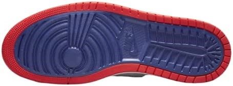 Nike Air Jordan 1 High Zoom Air Cmft Daybreak Tropical Twist White-true Red-light Silver Suisse