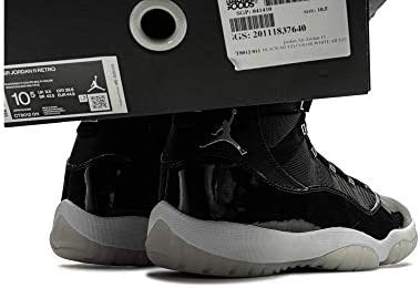 Nike Air Jordan 11 Retro Jubilee 25th Anniversaire 2020 Ct8012-011 Multicolore-rouge Suisse