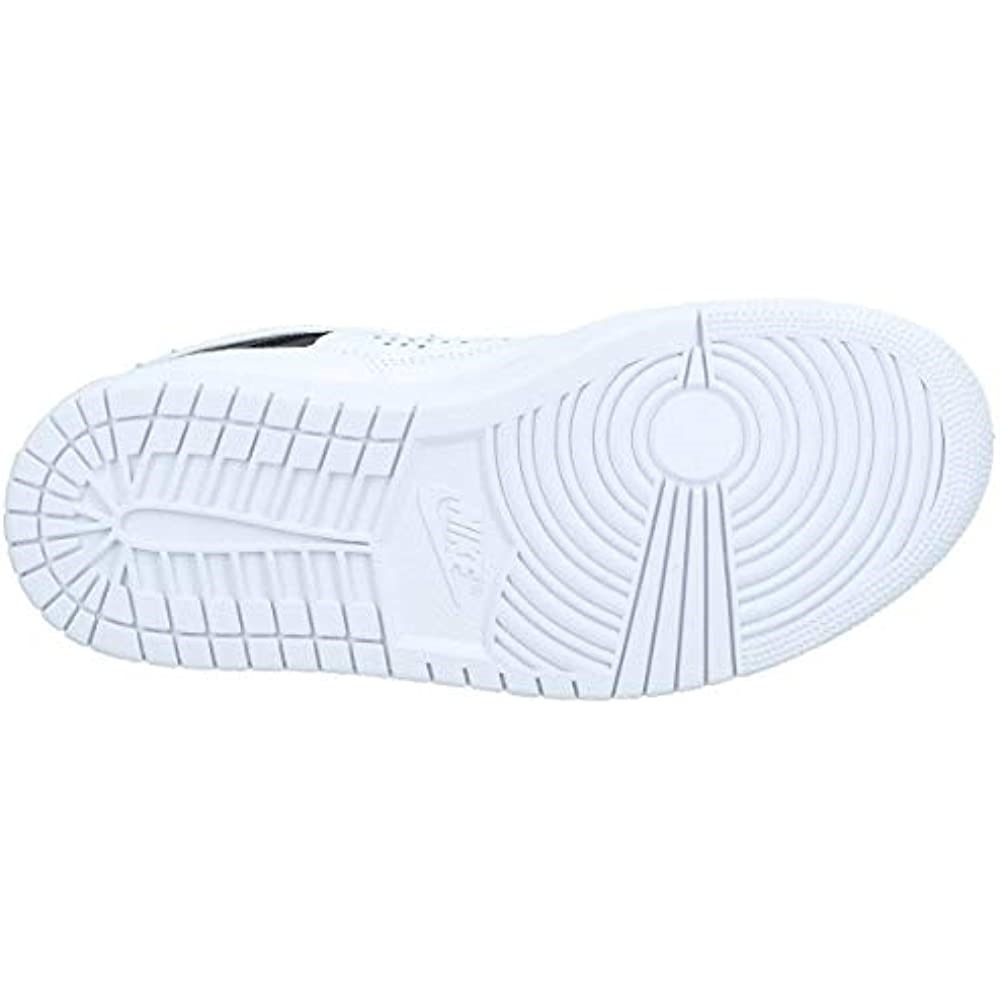 Nike Air Jordan Access Gs Basketball Trainers Av7941 Baskets Chaussures Blanc Gym Rouge Noir Suisse