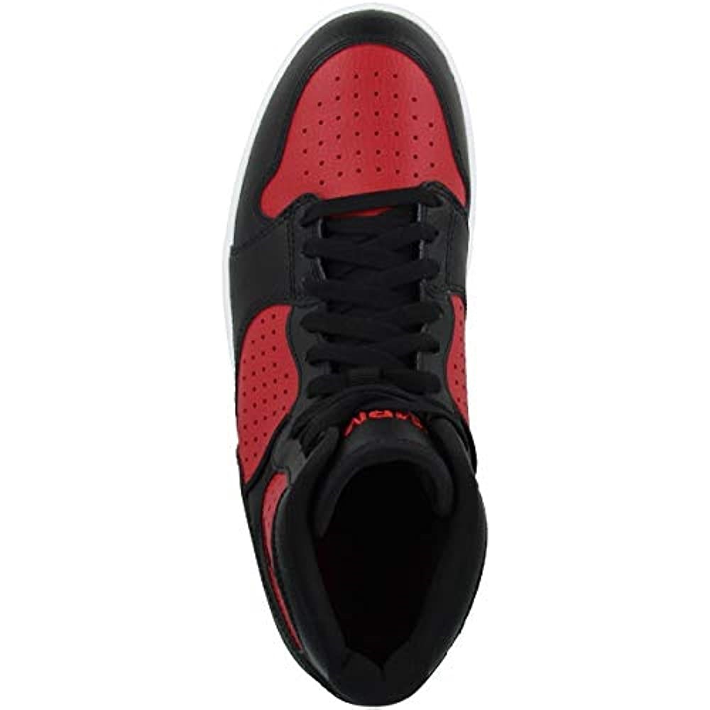 Nike Air Jordan Hommes Basketball Trainers Ar3762 Sneakers Chaussures Suisse