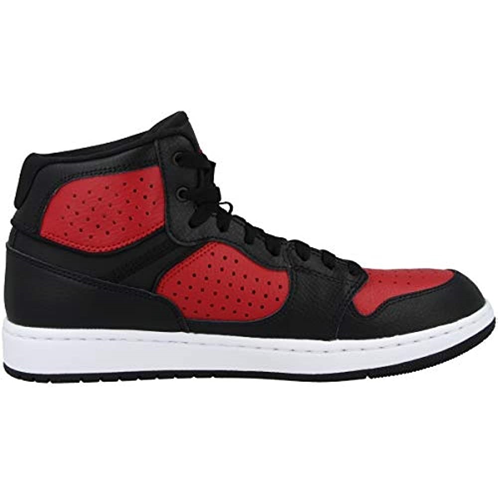 Nike Air Jordan Hommes Basketball Trainers Ar3762 Sneakers Chaussures Suisse