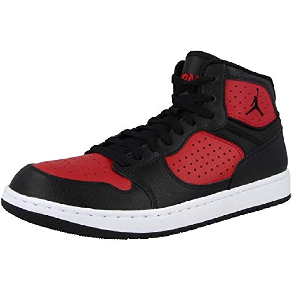 Nike Air Jordan Hommes Basketball Trainers Ar3762 Sneakers Chaussures Suisse