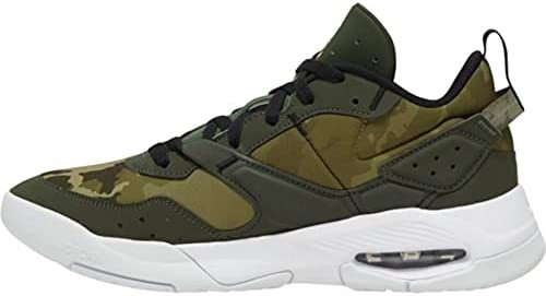 Nike Air Jordan Homme Nfh Bbs Chaussure De Basketball Carbone Suisse