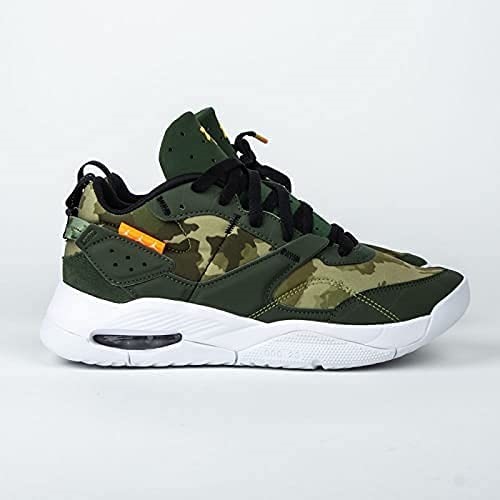 Nike Air Jordan Homme Nfh Bbs Chaussure De Basketball Carbone Suisse