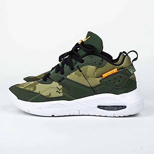 Nike Air Jordan Homme Nfh Bbs Chaussure De Basketball Carbone Suisse