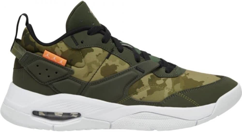 Nike Air Jordan Homme Nfh Bbs Chaussures De Basket Carbone Suisse