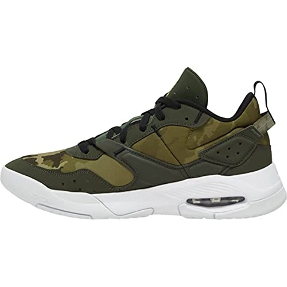 Nike Air Jordan Homme Nfh Bbs Chaussures De Basket Carbone Suisse