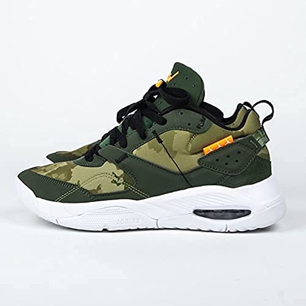 Nike Air Jordan Homme Nfh Bbs Chaussures De Basket Carbone Suisse