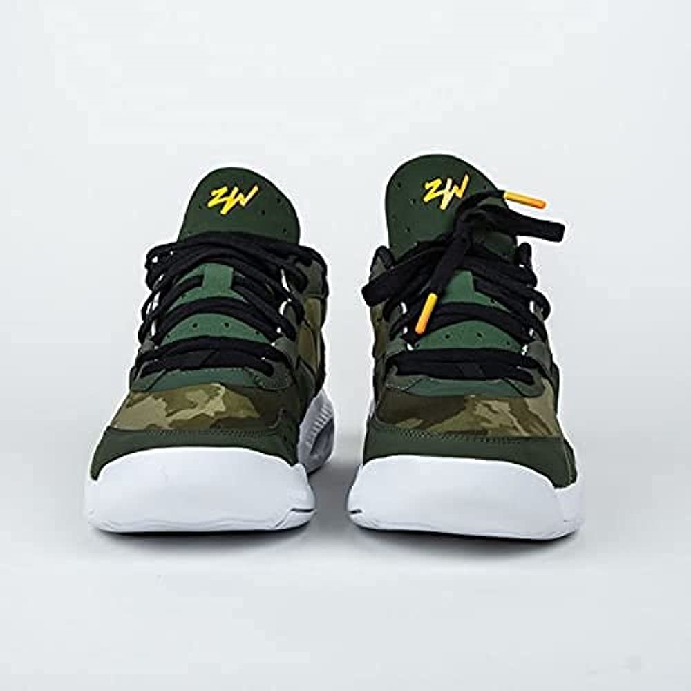 Nike Air Jordan Homme Nfh Bbs Chaussures De Basket Carbone Suisse