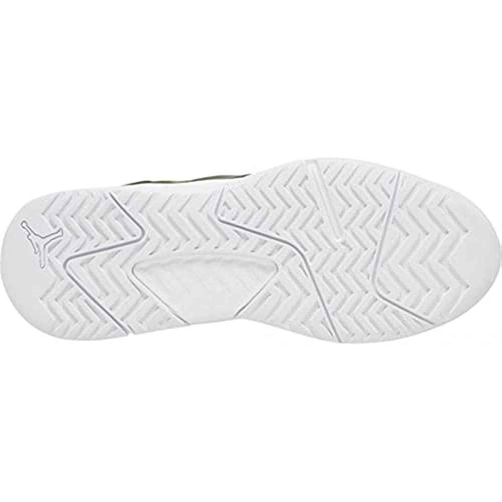 Nike Air Jordan Homme Nfh Bbs Chaussures De Basket Carbone Suisse