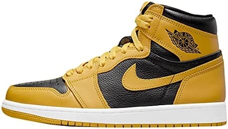 Nike Air Jordan 1 High Og Pollen-black-white Suisse
