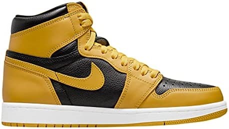 Nike Air Jordan 1 High Og Pollen-black-white Suisse