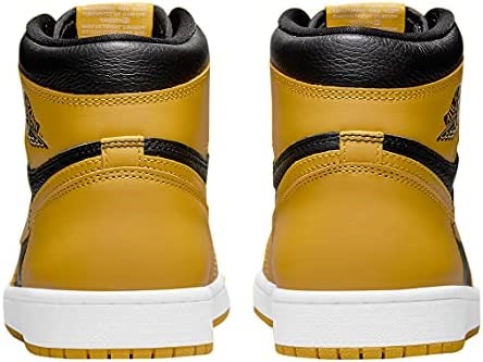 Nike Air Jordan 1 High Og Pollen-black-white Suisse