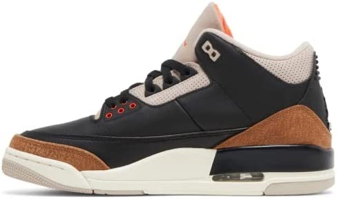 Nike Air Jordan 3 Retro Chaussures De Basket Suisse