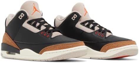 Nike Air Jordan 3 Retro Chaussures De Basket Suisse