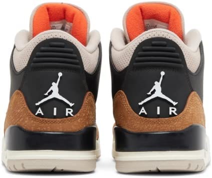 Nike Air Jordan 3 Retro Chaussures De Basket Suisse