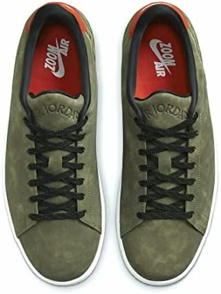 Nike Air Jordan Homme Vert-blanc-noir Suisse