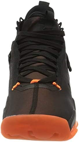 Nike Air Jordan Proto-max 720 Sneaker Orange Suisse