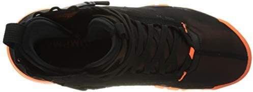 Nike Air Jordan Proto-max 720 Sneaker Orange Suisse