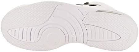 Nike Air Jordan Chaussures De Basket Homme Blanc-noir Suisse