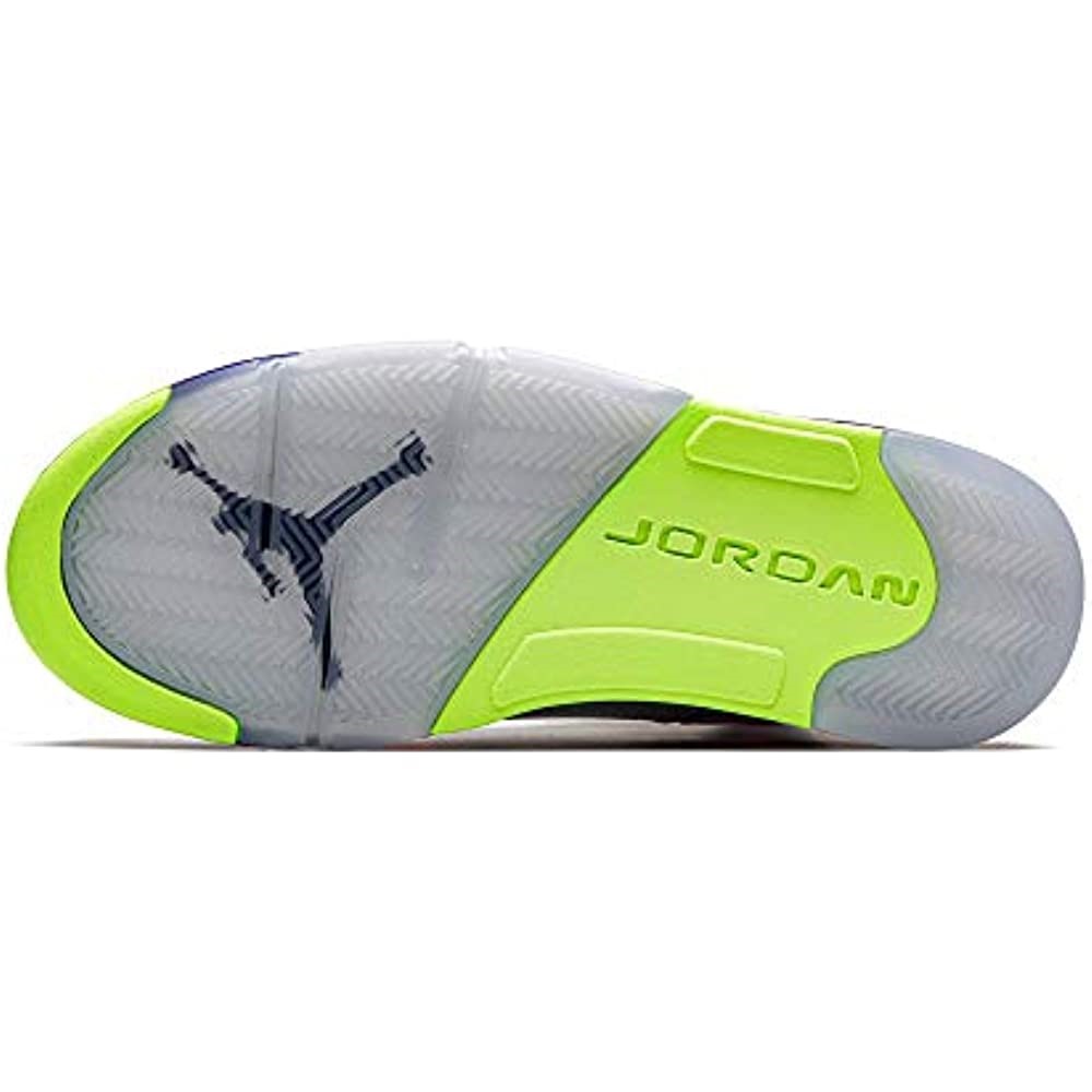 Nike Air Jordan Chaussures De Basket Homme Blanc-court Violet-rose Suisse