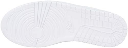 Nike Air Jordan Chaussures De Basket Homme Blanc Gym Rouge Noir Suisse