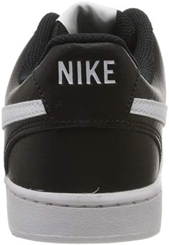 Nike Homme Court Vision Low Sneaker Air Jordan Noir-blanc-photon Dust Suisse