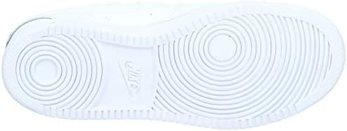 Nike Court Vision Low Sneaker Homme Air Jordan Blanc-Noir Suisse