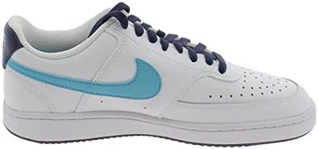 Nike Homme Court Vision Low Sneaker Air Jordan Blanc-crème-noir-rouge Suisse