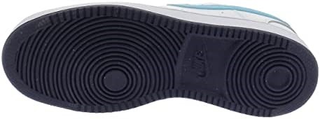 Nike Homme Court Vision Low Sneaker Air Jordan Blanc-crème-noir-rouge Suisse