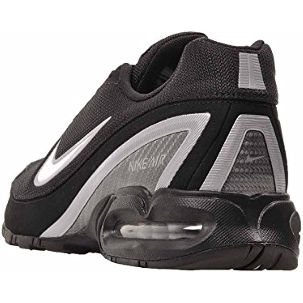 Nike Air Jordan Homme Baskets Chaussures De Course Noir-blanc Suisse