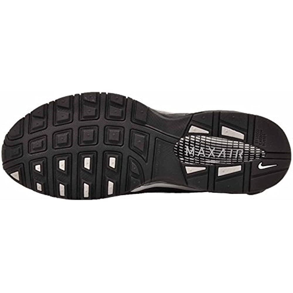 Nike Air Jordan Homme Baskets Chaussures De Course Noir-blanc Suisse