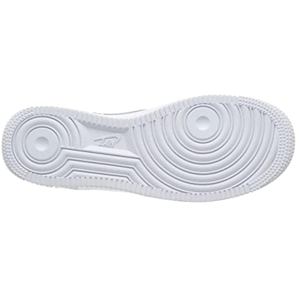 Nike Air Force 1 Le(gs) Sneaker Enfants Air Jordan Blanc Suisse