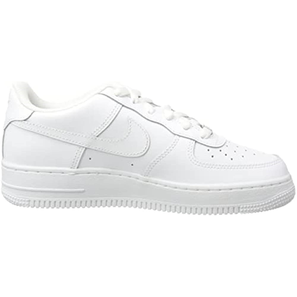 Nike Air Force 1 Le(gs) Sneaker Enfants Air Jordan Blanc Suisse