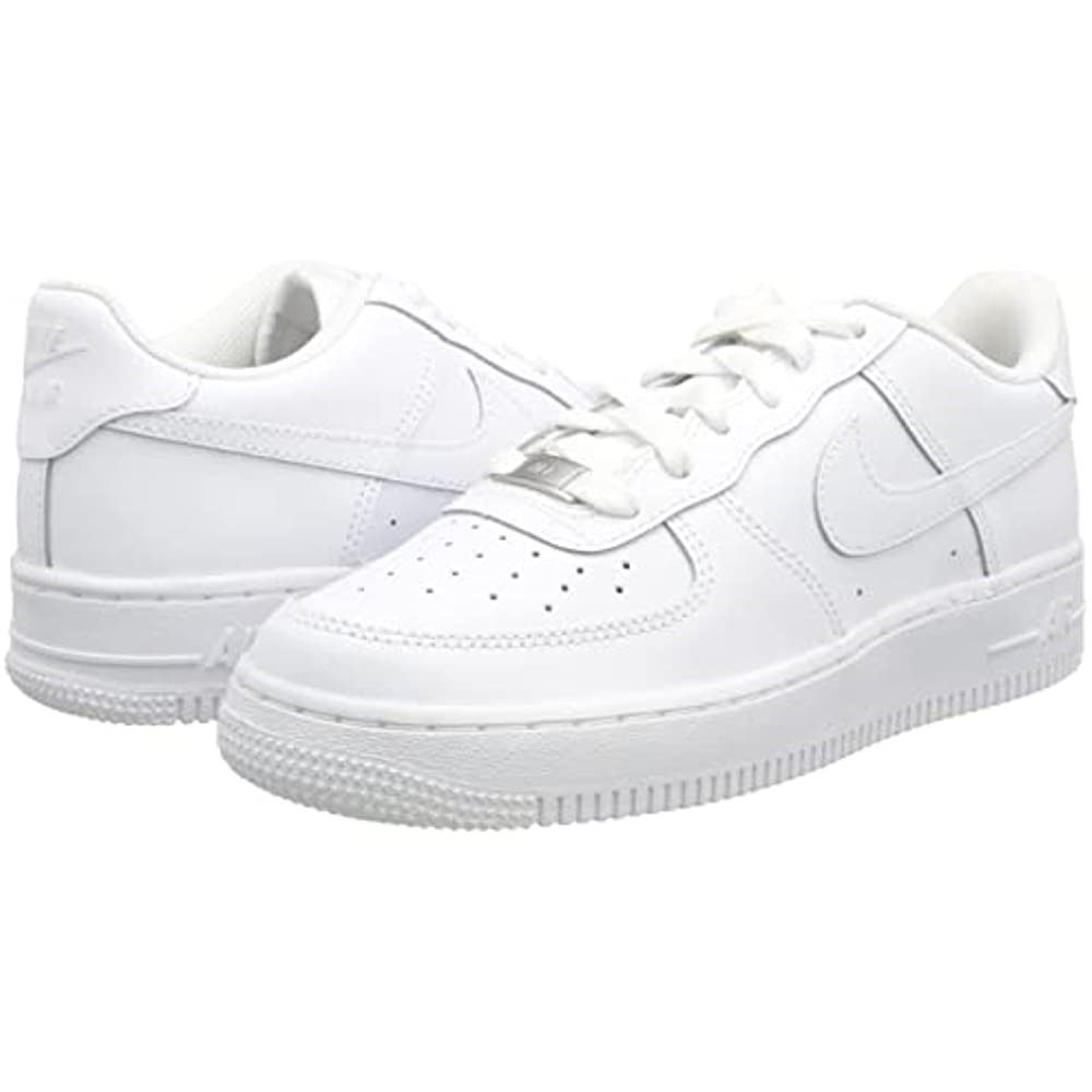 Nike Air Force 1 Le(gs) Sneaker Enfants Air Jordan Blanc Suisse